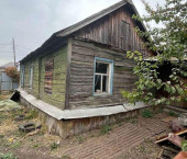 коттедж 54.8 кв м Барабинская улица, 4