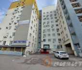 торговое помещение 67 кв м Карла Маркса проспект, 192