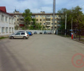 офис 9.8 кв м, этаж 1/2 Гагарина улица, 96а