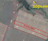 земля 267400 сот Никитинка село земля 267400 сот Никитинка село