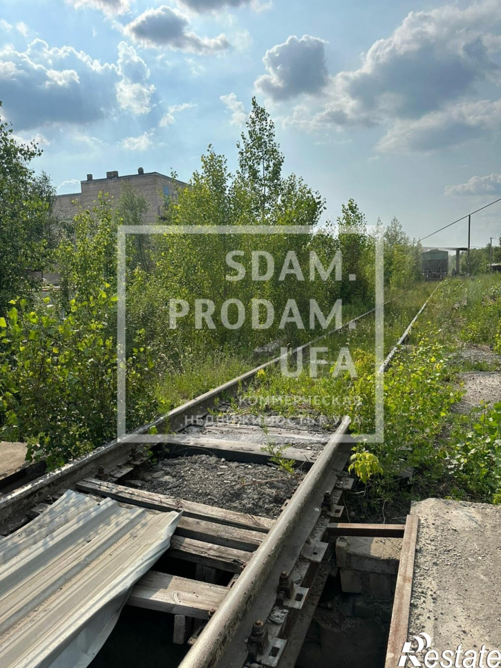Склад Силикатная улица, д.17/2