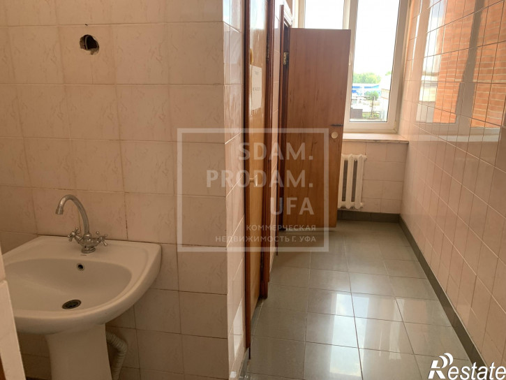 Офис Цветочная улица, д.3/1