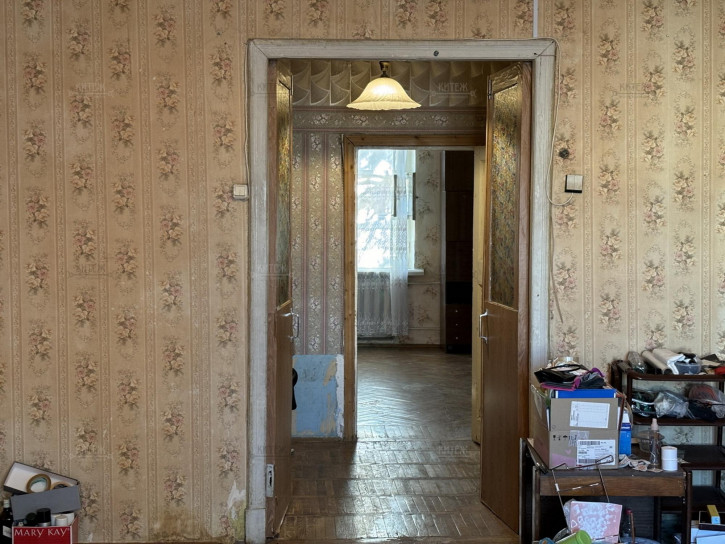 3-комн квартира Первомайская улица