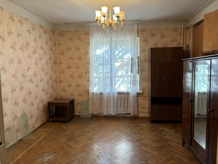 3-комн квартира Первомайская улица