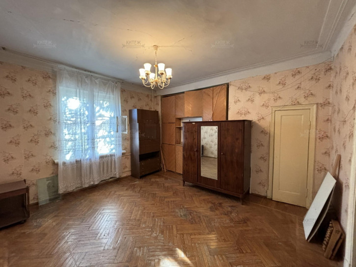 3-комн квартира Первомайская улица