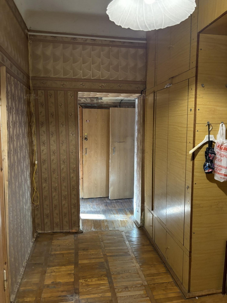 3-комн квартира Первомайская улица