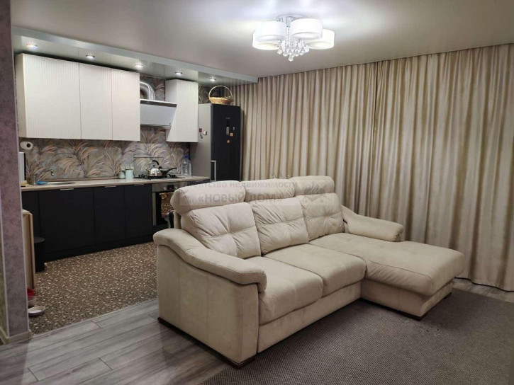 2-комн квартира 1-й квартал, 33 2-комн квартира 1-й квартал, 33