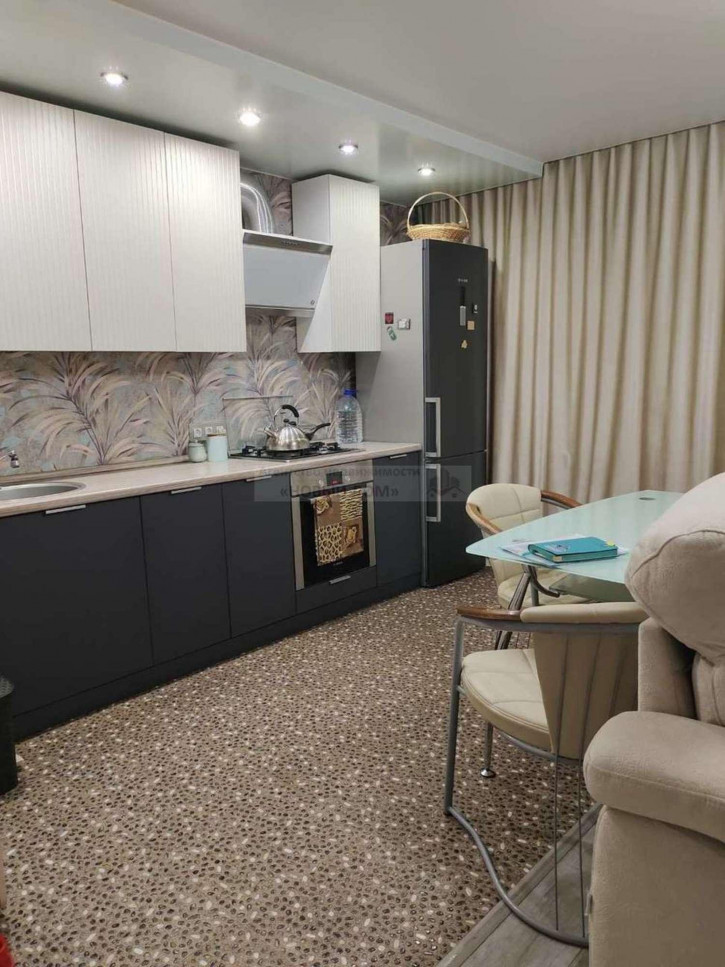 2-комн квартира 1-й квартал, 33 2-комн квартира 1-й квартал, 33