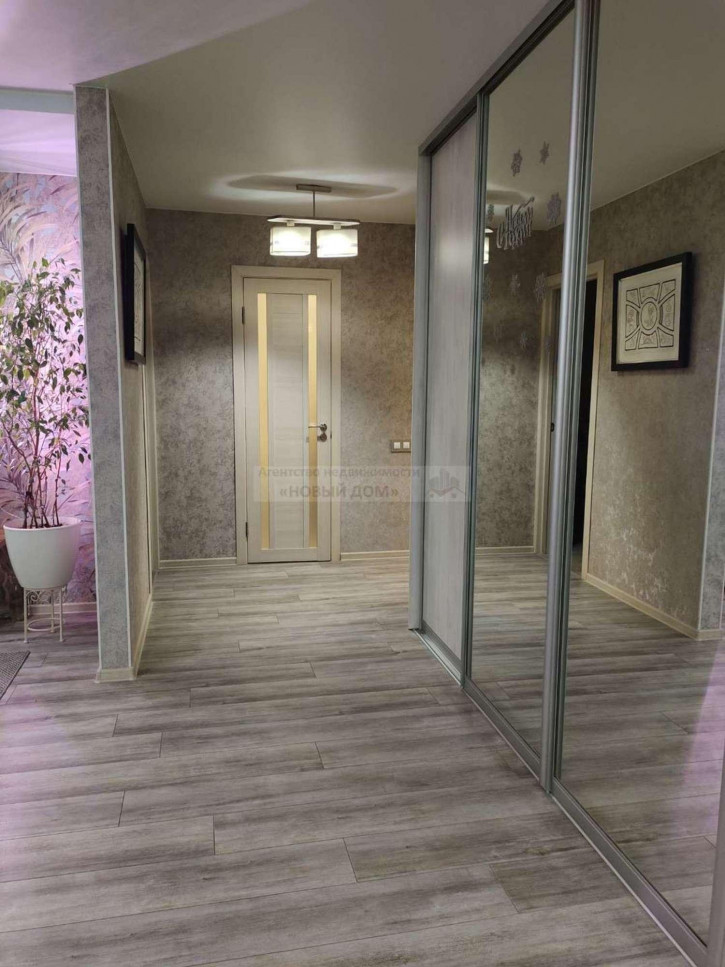 2-комн квартира 1-й квартал, 33 2-комн квартира 1-й квартал, 33