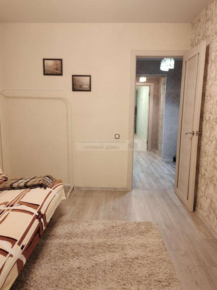 2-комн квартира 1-й квартал, 33 2-комн квартира 1-й квартал, 33