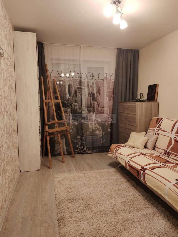 2-комн квартира 1-й квартал, 33 2-комн квартира 1-й квартал, 33