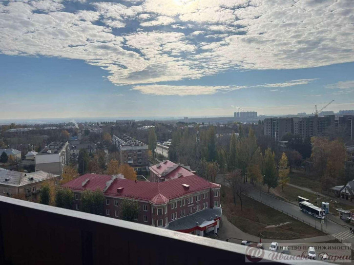 1-комн квартира Николая Баженова улица, 2Б 1-комн квартира Николая Баженова улица, 2Б