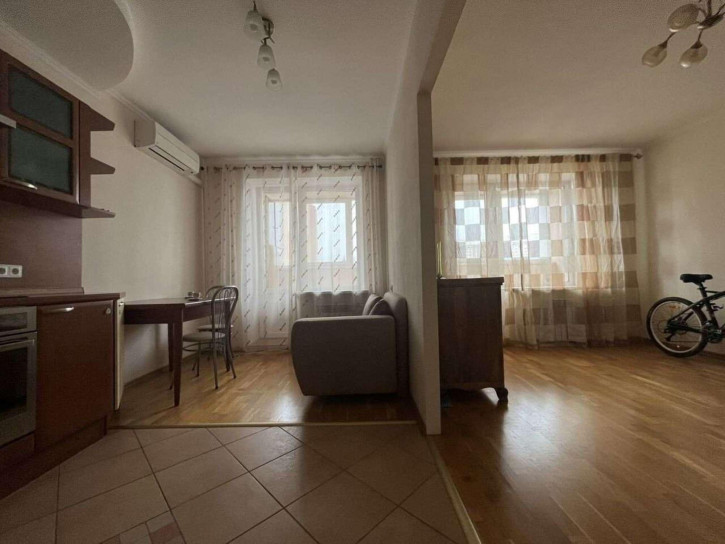 1-комн квартира Буянова улица, 131 1-комн квартира Буянова улица, 131