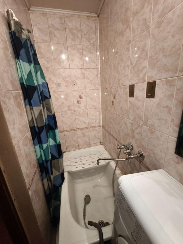 1-комн квартира Ленинградская улица, 73а