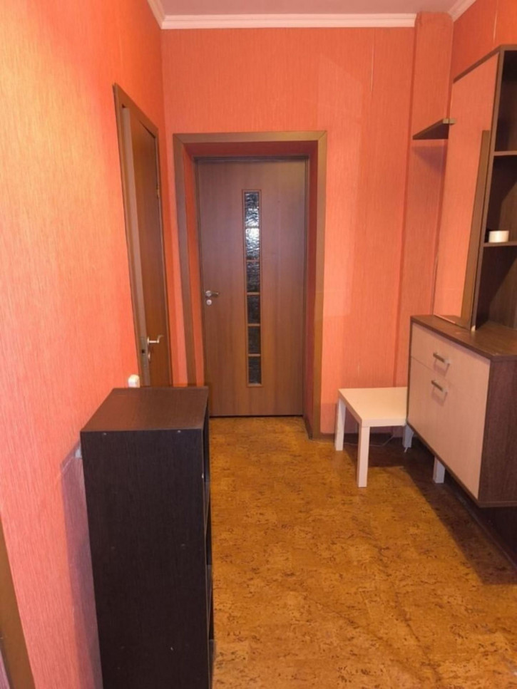 1-комн квартира Ленинградская улица, 73а