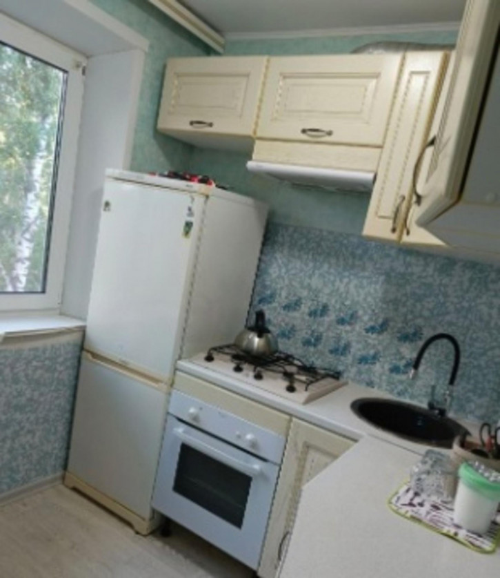 2-комн квартира Кирова проспект, 345 2-комн квартира Кирова проспект, 345