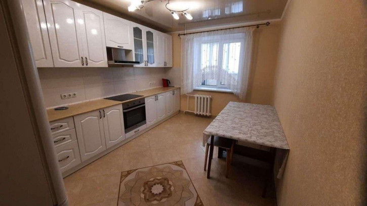 1-комн квартира Вольская улица, 89