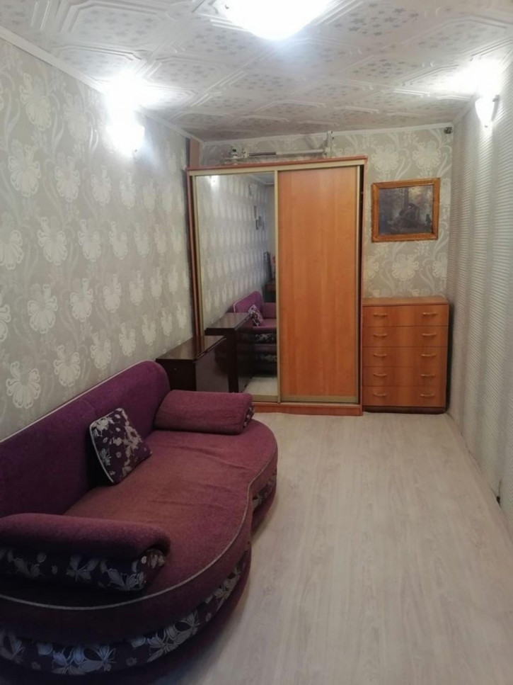 2-комн квартира Гвардейская улица, 24