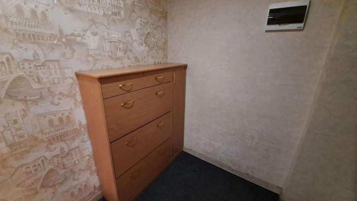 1-комн квартира Вольская улица, 89