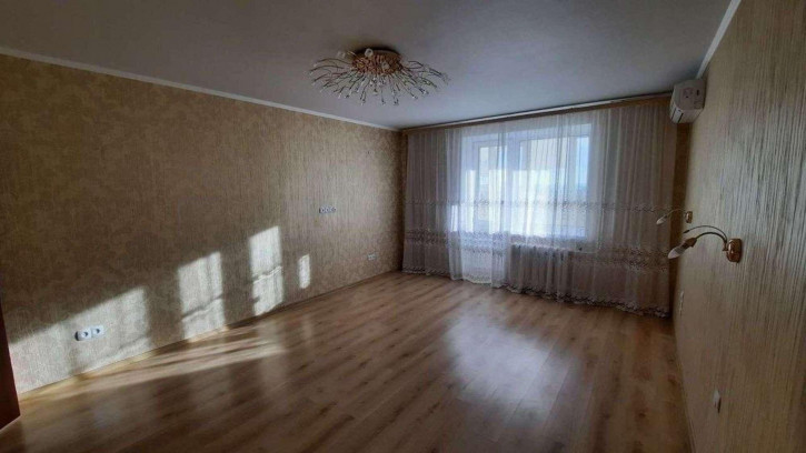 1-комн квартира Вольская улица, 89