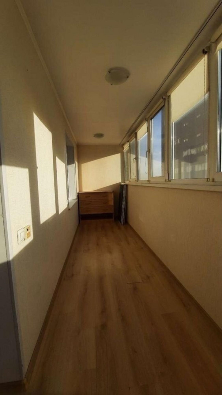 1-комн квартира Вольская улица, 89