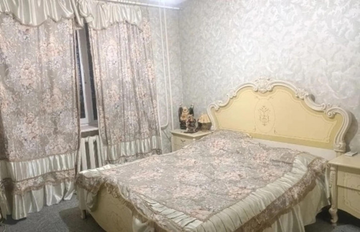 3-комн квартира Солнечная улица, 13 3-комн квартира Солнечная улица, 13