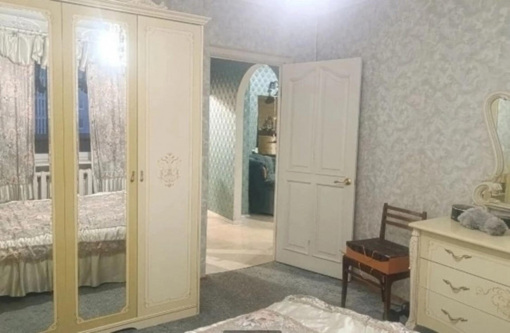 3-комн квартира Солнечная улица, 13 3-комн квартира Солнечная улица, 13