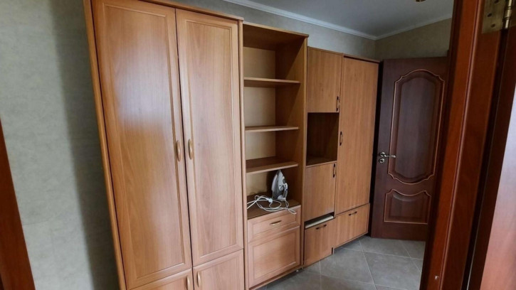 1-комн квартира Вольская улица, 89