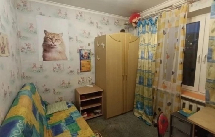 3-комн квартира Солнечная улица, 13 3-комн квартира Солнечная улица, 13