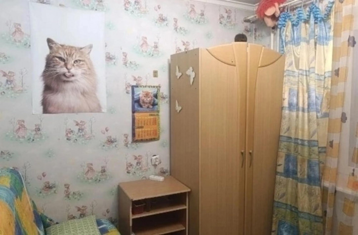 3-комн квартира Солнечная улица, 13 3-комн квартира Солнечная улица, 13