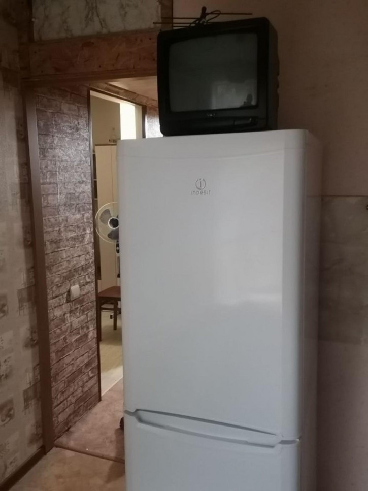 2-комн квартира Гвардейская улица, 24