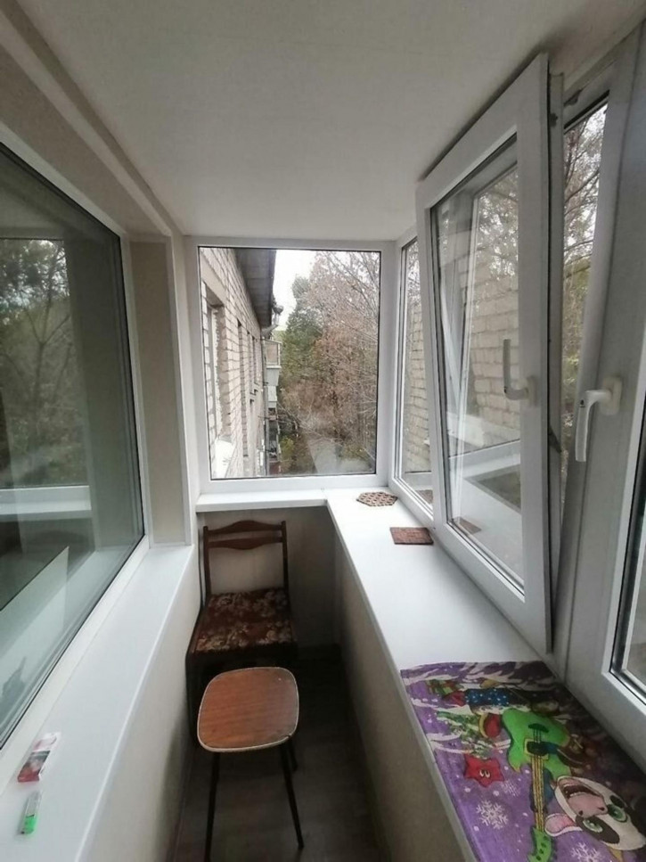 2-комн квартира Гвардейская улица, 24