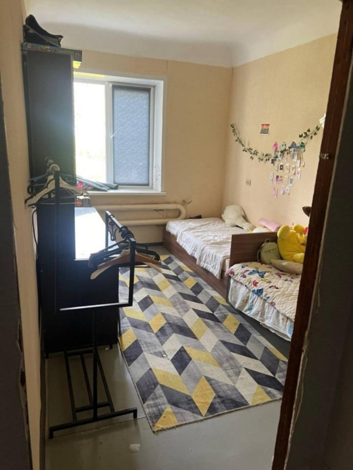 3-комн квартира Свободы улица, 100