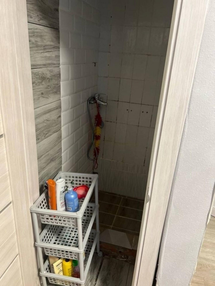 3-комн квартира Свободы улица, 100