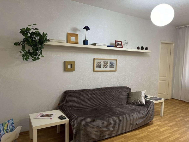 2-комн квартира Карла Маркса проспект, 163