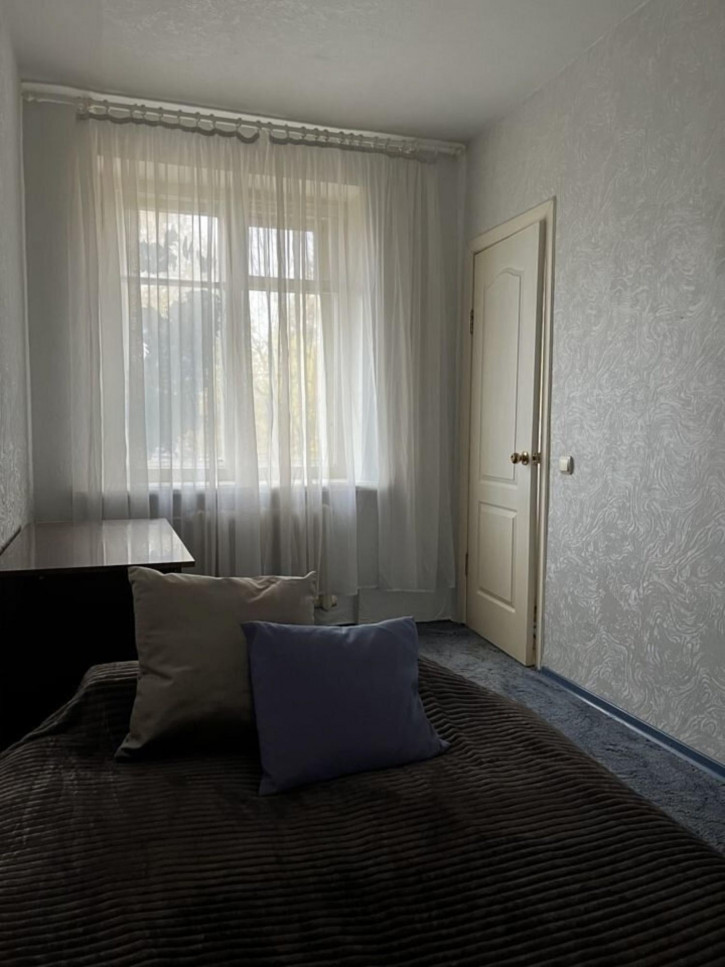 2-комн квартира Карла Маркса проспект, 163