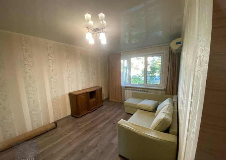 1-комн квартира 22 Партсъезда улица, 22