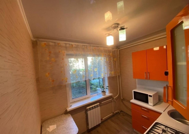 1-комн квартира 22 Партсъезда улица, 22