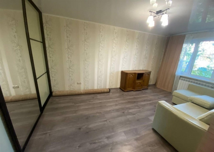 1-комн квартира 22 Партсъезда улица, 22