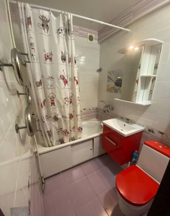 1-комн квартира 22 Партсъезда улица, 22