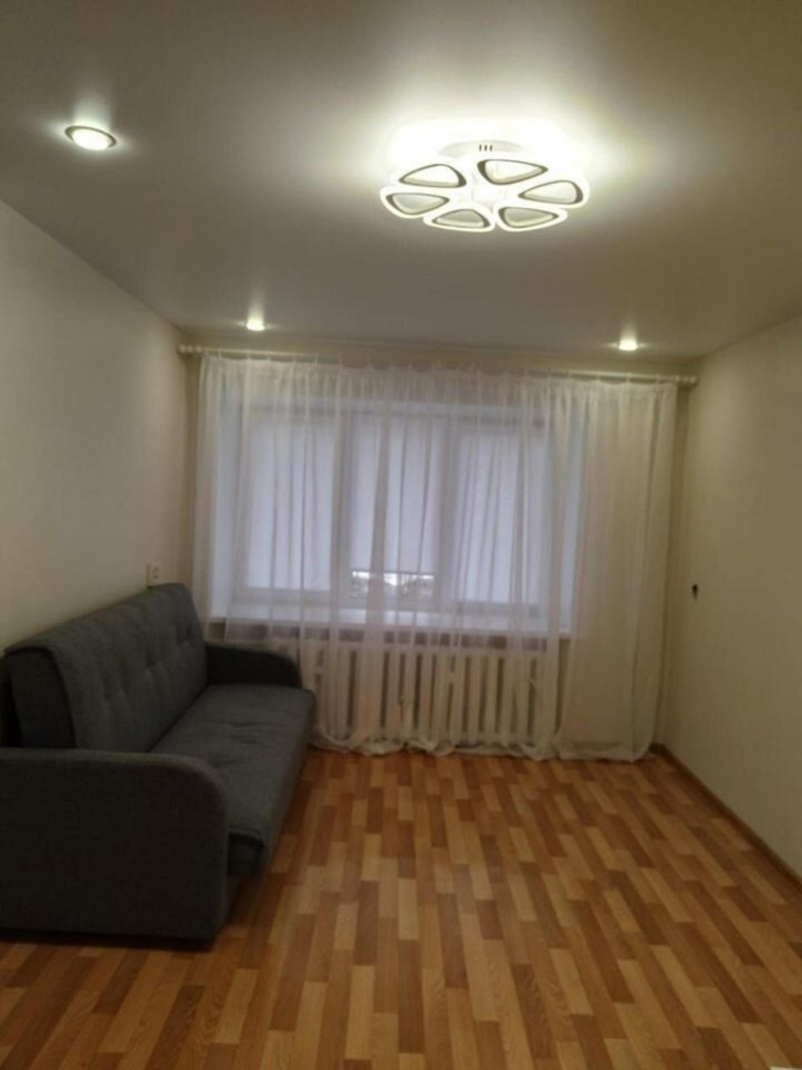 1-комн квартира Свободы улица, 2