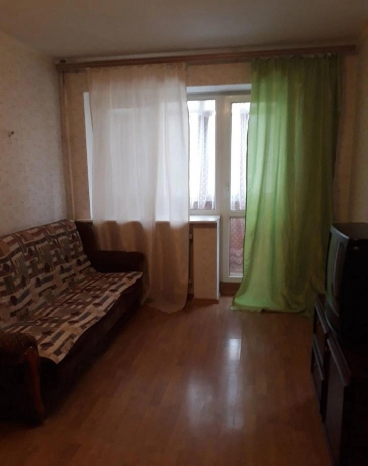 1-комн квартира Николая Панова улица, 15