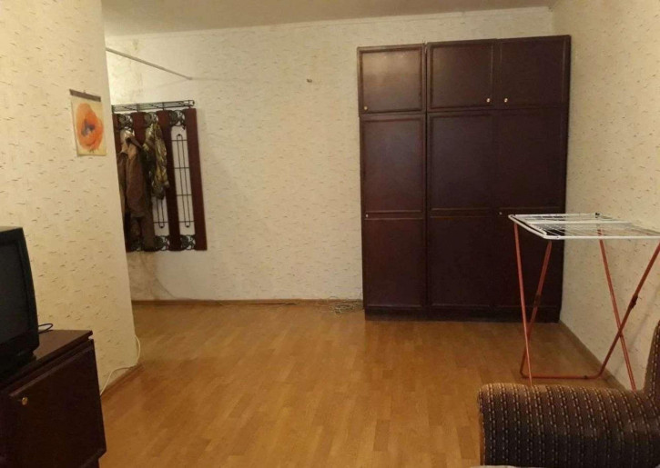 1-комн квартира Николая Панова улица, 15