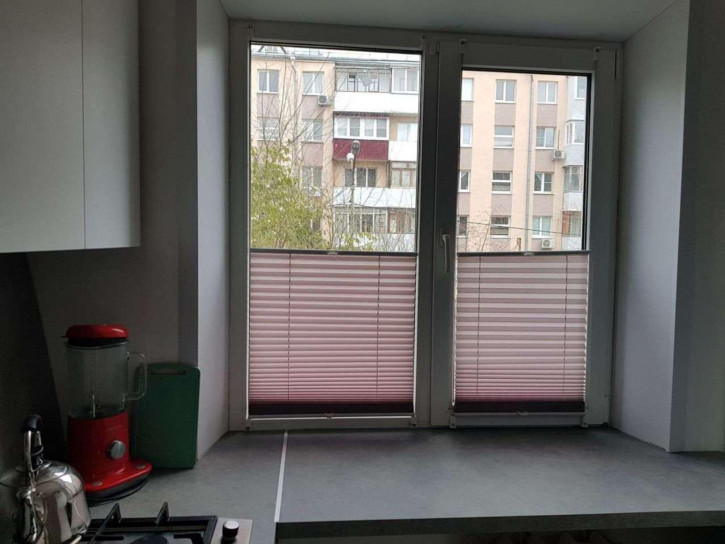 1-комн квартира Мориса Тореза улица, 34