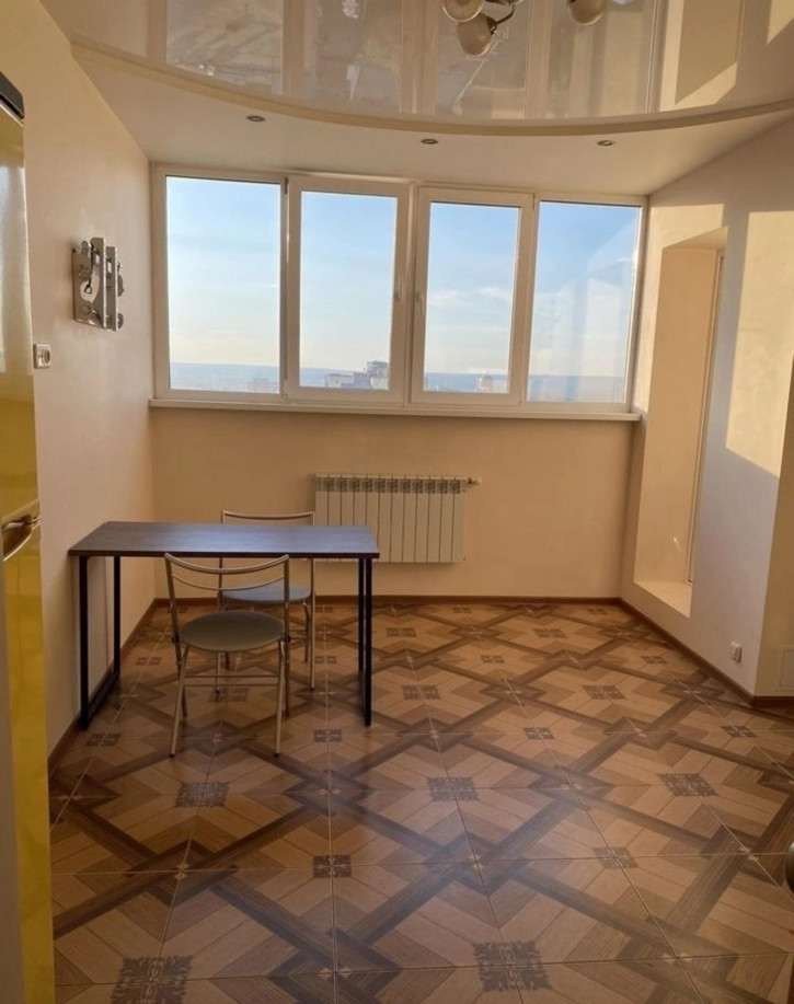 1-комн квартира Дачная улица, 24 1-комн квартира Дачная улица, 24
