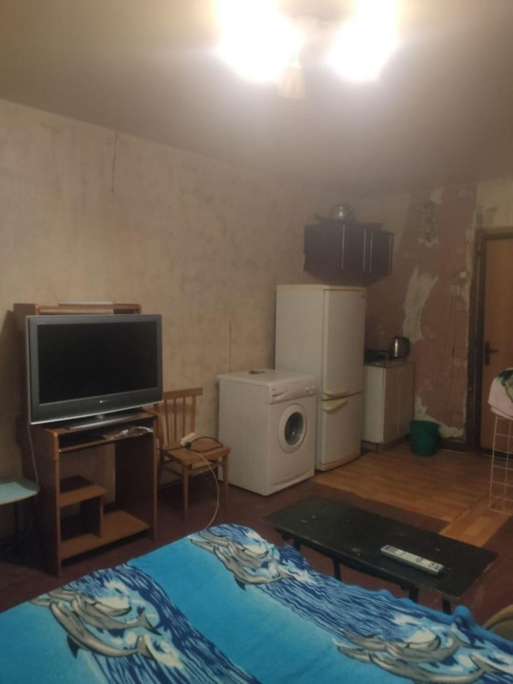 1-комн квартира Бельский переулок, 4