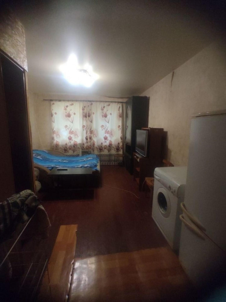 1-комн квартира Бельский переулок, 4