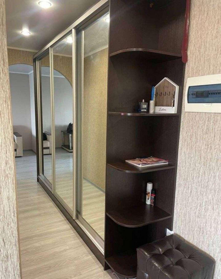 3-комн квартира Московское шоссе, 97 3-комн квартира Московское шоссе, 97