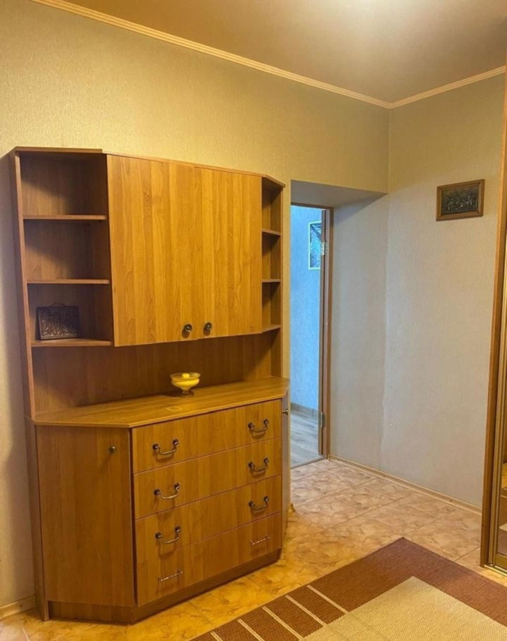 1-комн квартира Вилоновская улица, 84