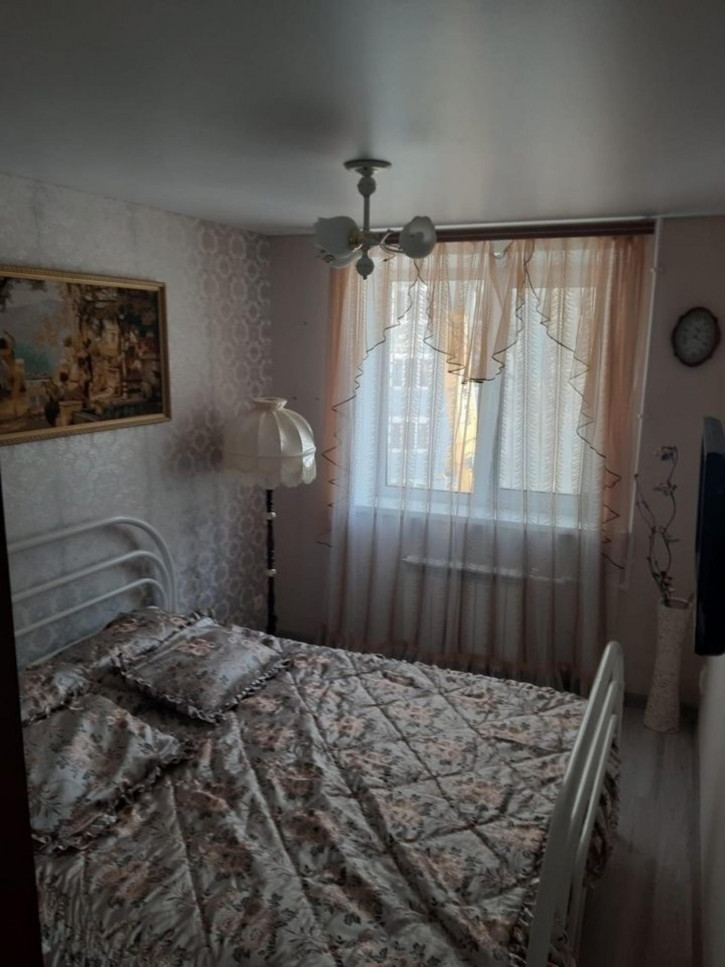 2-комн квартира Георгия Димитрова улица, 74